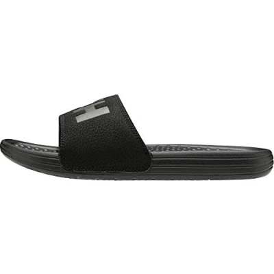 Immagine di Helly Hansen Donna Adilette Slides H/H, Nero, 39.3