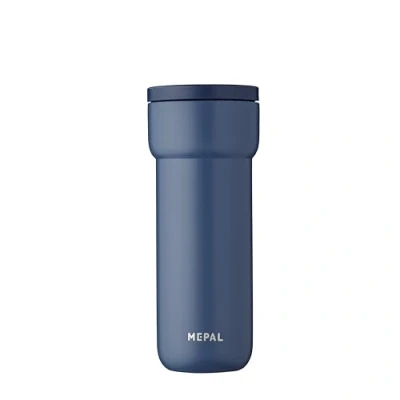 Immagine di Mepal Thermos Cup Ellipse Nordic Denim 470 ml