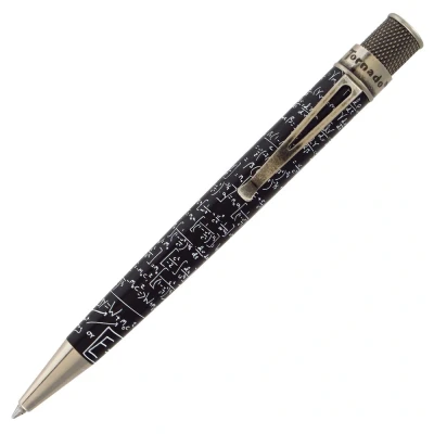 Immagine di Retro 51 Tornado Vintage Ms Albert RB