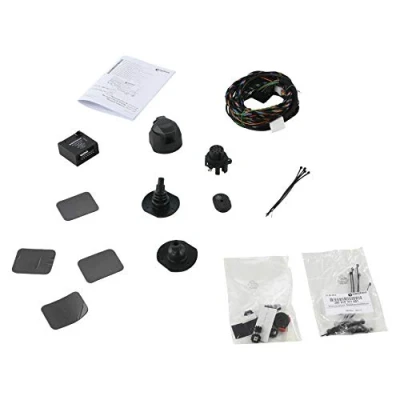 Immagine di WESTFALIA 316337300113 Kit elettrico, Gancio traino 13 Attivazione non necessaria