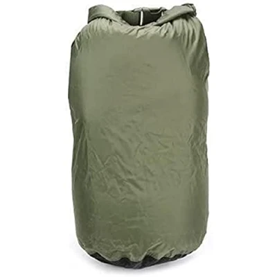 Immagine di Tasmanian Tiger Borsa impermeabile unisex Tt XL, Cub Green, 37 x 80 cm, L EU