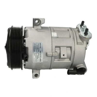 Immagine di NRF 32783 compressore Aria Condizionata CVC 12 PAG 46 YF R 1234yf, 134a con olio PAG, anello tenuta ALFA ROMEO: Giulietta Hatchback