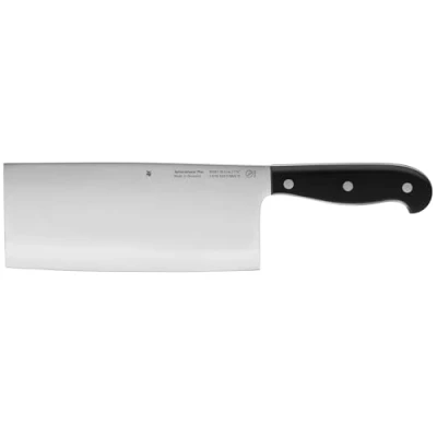 Immagine di WMF Spitzenklasse Plus Coltello da Preparazione, con Tecnologia Performance Cut, Nero, 18,5 cm