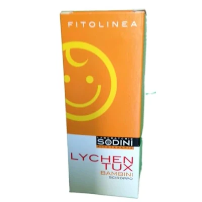 Immagine di LYCHENTUX SCIR BB 150ML &quot;SODI
