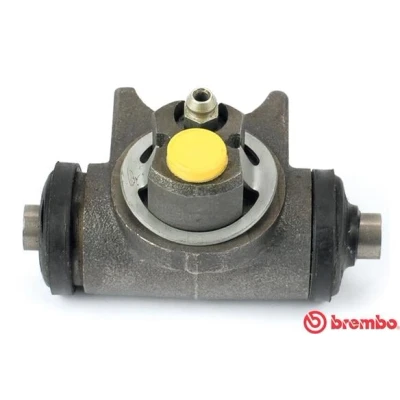 Immagine di BREMBO A 12 650 Cilindretto Freno 19,05