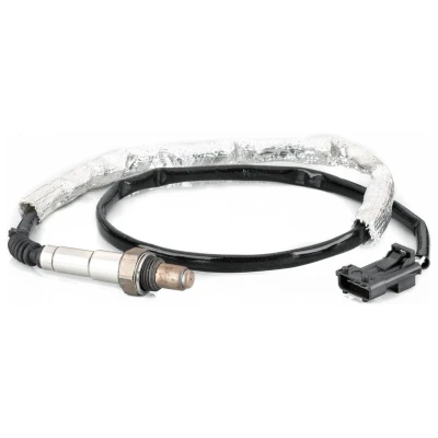 Immagine di HELLA 6PA 358 103 201 Sonda lambda riscaldato VOLVO: XC90 I, S80 I