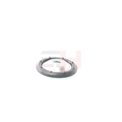 Immagine di GH 361910 Supporto ammortizzatore a molla Assale anteriore, anteriore Dx, Sx, superiore Gomma
