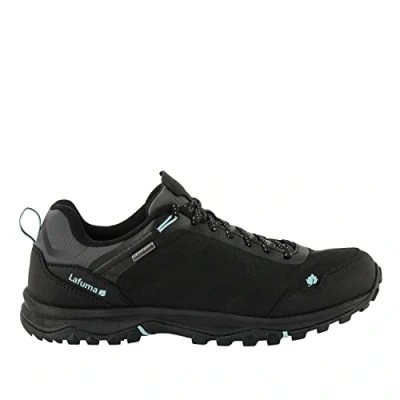 Immagine di Lafuma Access CLIM Scarpa da hiking, Donna, Taglia: 39 1/3, Noir Sintetico