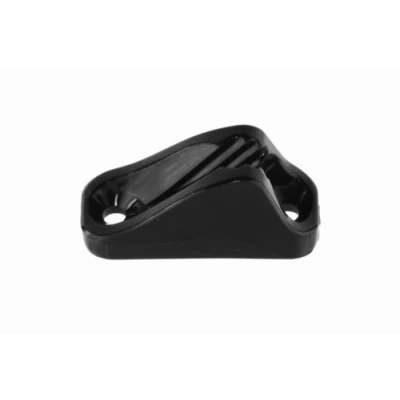 Immagine di Clamcleat Micros per 1 4 mm, Colore: Nero