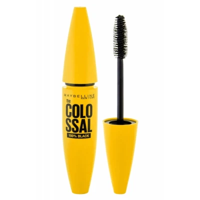 Immagine di Maybelline Volum&#039; Express The Colossal Mascara 100% Black