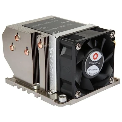 Immagine di Inter Tech B 13 Dissipatore per CPU con ventola
