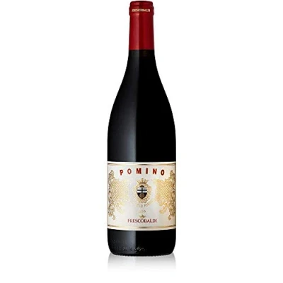 Immagine di Pomino Pinot Nero Castello DOC Frescobaldi Bottiglia da 0,75ml