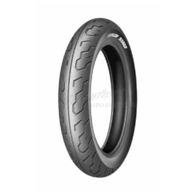 Immagine di Dunlop K555 110/90 R18 61S auto Pneumatici estivi 651001