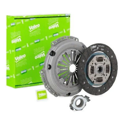 Immagine di VALEO KIT3P 826234 Kit frizione con spingidisco disco frizione, cuscinetto disinnesto 200 MINI: Hatchback