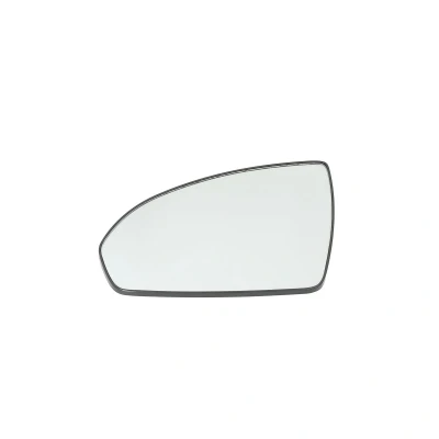 Immagine di BLIC 6102 02 2002389P Vetro Specchio Retrovisore Sx SMART: Fortwo II Coupe, Cabrio