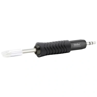 Immagine di Weller RTUS 093 S MS punta di saldatura Forma a scalpello Dimensione 9.30 mm Contenuto 1 pz.