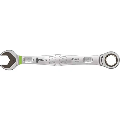 Immagine di Wera 05073278001 Joker Chiave combinata 18 mm