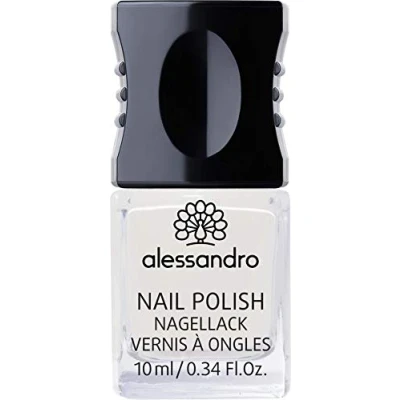 Immagine di 01 vernice standard Alessandro Luna di miele, prima Pack (1 x 10 ml)