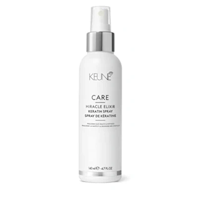 Immagine di Keune Care Miracle Elixir Spray Nutriente per Capelli, 140 ml