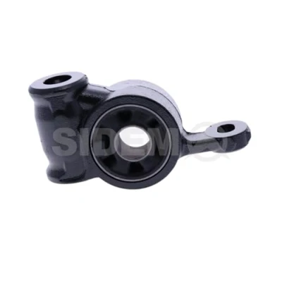 Immagine di SIDEM 851638 Silent Block posteriore, inferiore, Assale anteriore Sx Cuscinetto gomma metallo Braccio trasversale oscillante MAZDA: CX 5 I, MX 2
