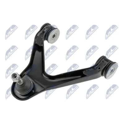 Immagine di NTY ZWG VC 000 Braccio oscillante, Sospensione ruota Assale anteriore Sx, inferiore trasversale oscillante IVECO: DAILY 4