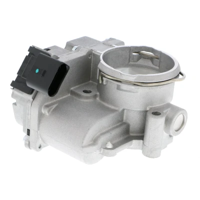 Immagine di VEMO V10 81 0034 1 Valvola a Farfalla 44 elettronico senza guarnizione Centralina/Software va imparato/aggiornato Qualità de originale