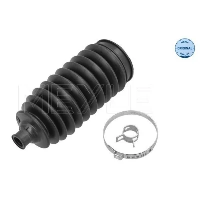 Immagine di MEYLE 614 620 0021 Kit soffietto, Sterzo EPDM (Etilene Propilene Diene Caucciù), PP(Polipropilene)