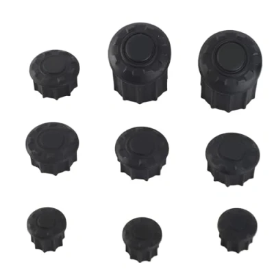 Immagine di Cappucci copri fori telaio tappi foro moto Kit Decor Compatibile con R1200GS LC Adventure 14 18,Modifica/retrofit/prestazioni dell&#039;auto