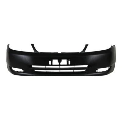 Immagine di BLIC 5510 00 8116902P Paraurti anteriore verniciabile TOYOTA: Corolla IX Station Wagon, Hatchback