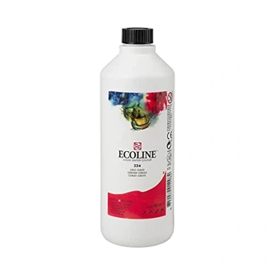 Immagine di Ecoline Accessorio, Scarlatto, 490 Ml