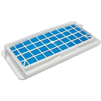 Immagine di Bosch UltraAllergy filtro igienico per aspirapolvere BBZ154UF, batterico al 99,99%, adatto GL 85 In&#039;genius, 80 In&#039;genius/Perfectionist, 70 Ergomaxx&#039;x, 50 Free&#039;e