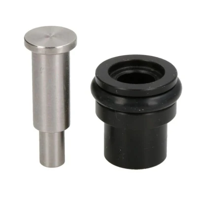 Immagine di ROLL OCD01 Guidarullo, Porta scorrevole bilaterale, Superiore, senza supporto FIAT: Doblo II Station Wagon