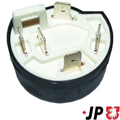 Immagine di JP GROUP 1290400500 Interruttore, Accensione / motorino d&#039;avviamento OPEL: Corsa A TR, B Hatchback, Tigra Coupe