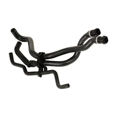 Immagine di GATES 02 1899 Tubo flessibile riscaldamento RENAULT: CLIO 2