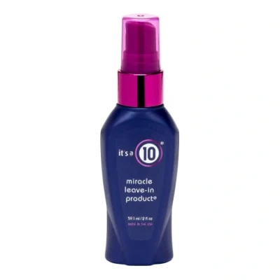 Immagine di Miracle Leave In Product 2 oz. by It&#039;s a 10