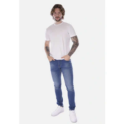 Immagine di Markup Tshirt basic, Uomo, Taglia: XL, Bianco