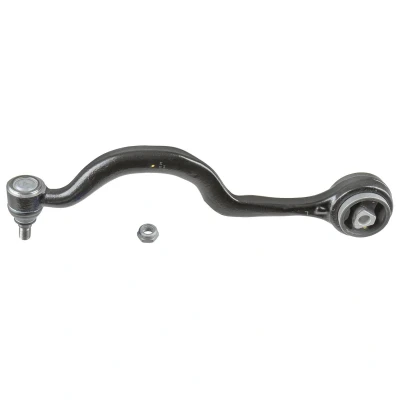 Immagine di LEMFÖRDER 27020 01 Asta/Puntone, Sospensione ruote Assale anteriore, inferiore, Sx con cuscinetto in gomma BMW: 5 Sedan mister auto, norauto, autozona