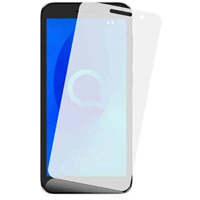 Immagine di Alcatel 1 Pellicola Protettiva in Vetro, Trasparente