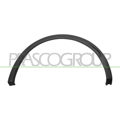 Immagine di PRASCO RN7501584 Allargamento parafango posteriore Sx