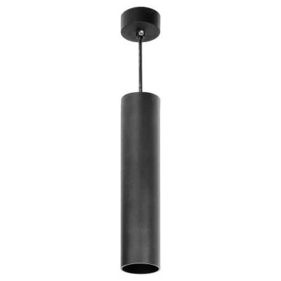 Immagine di Miratic Lampada a Sospensione GU10 IP20 Alluminio (lampadina non inclusa) (nero)