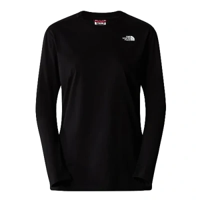 Immagine di The North Face Simple Dome Camicetta Lime Cream M