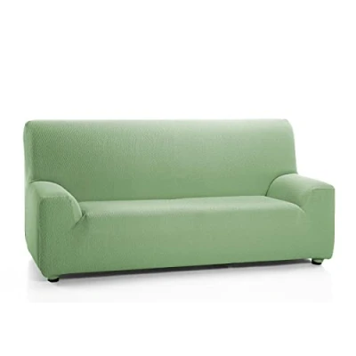Immagine di Martina Home Tunez Copridivano elastico 1 posto da 70 a 110 cm langhezza colore Mus