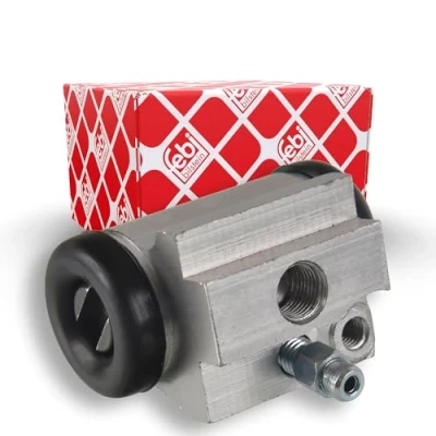 Immagine di FEBI BILSTEIN 106951 Cilindretto Freno 20,6 Assale posteriore Sx, Dx FORD: Ecosport Mk2