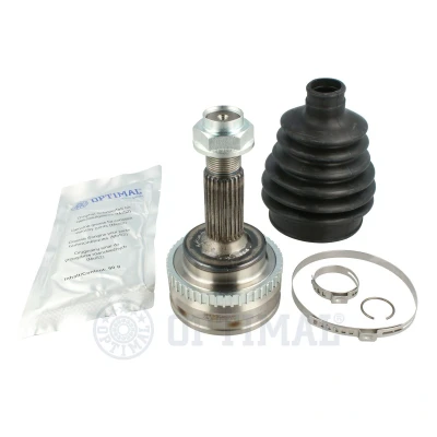 Immagine di OPTIMAL CW 3035 Kit Giunto Omocinetico TOYOTA: Yaris I Hatchback, Verso