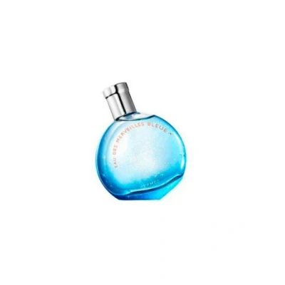 Immagine di Hermès Eau Des Merveilles Bleue de Toilette 100 ml