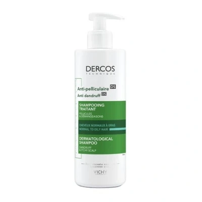 Immagine di Vichy Dercos Technique Anti Dandruff Shampoo 390 ml