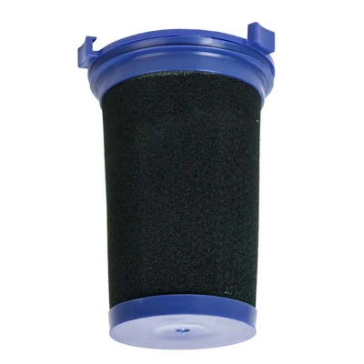 Immagine di Groupe SEB ZR009001 filtro per aspirapolvere air force 360