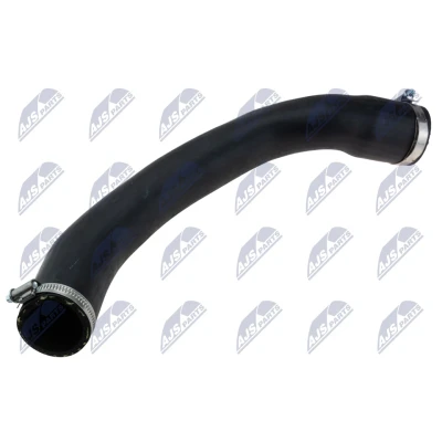 Immagine di NTY GPP FR 040 Manicotto Turbina FORD: Focus 2 Kombi, 2, C Max, VOLVO: V50, C30, S40 II