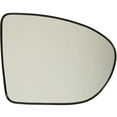 Immagine di TarosTrade 57 0804 R 46872 Vetro Specchietto Retrovisore Riscaldabile Lato Destro