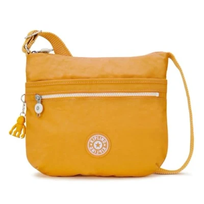 Immagine di Kipling ARTO, Tracolla Media, Rapid Yellow